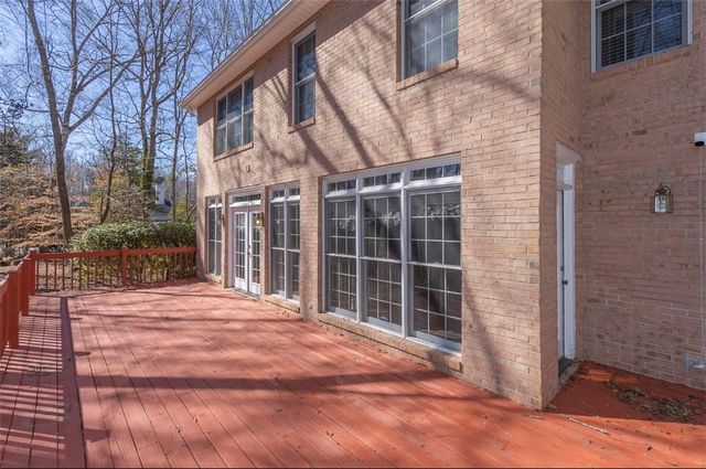 1104 Thornehill Drive, Anderson, SC 29621