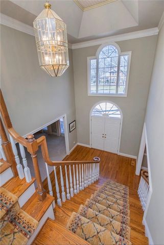 1104 Thornehill Drive, Anderson, SC 29621