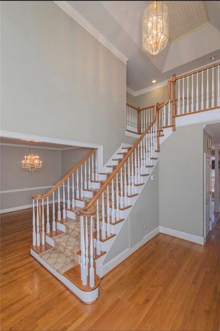 1104 Thornehill Drive, Anderson, SC 29621