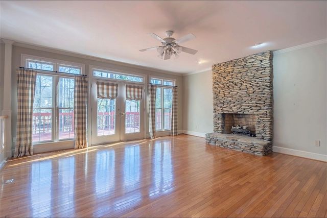 1104 Thornehill Drive, Anderson, SC 29621