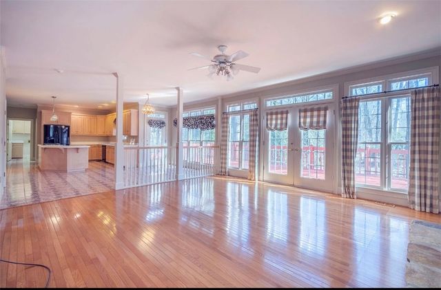 1104 Thornehill Drive, Anderson, SC 29621