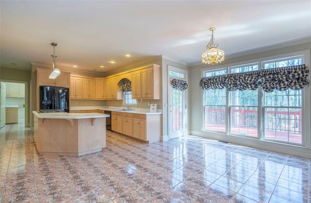 1104 Thornehill Drive, Anderson, SC 29621