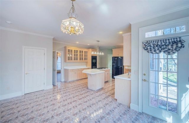 1104 Thornehill Drive, Anderson, SC 29621