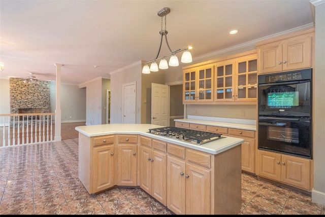 1104 Thornehill Drive, Anderson, SC 29621