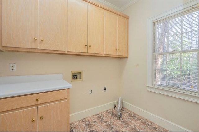 1104 Thornehill Drive, Anderson, SC 29621