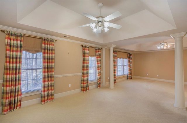 1104 Thornehill Drive, Anderson, SC 29621