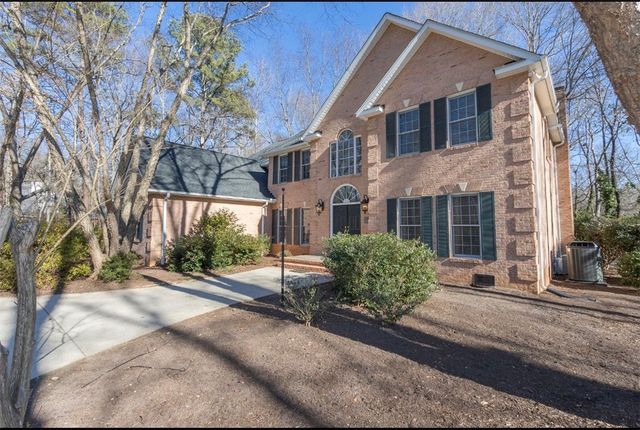 1104 Thornehill Drive, Anderson, SC 29621