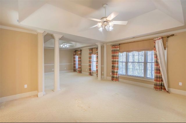 1104 Thornehill Drive, Anderson, SC 29621