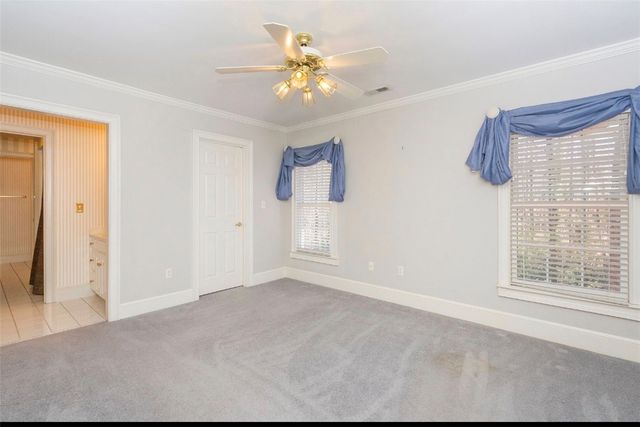 1104 Thornehill Drive, Anderson, SC 29621