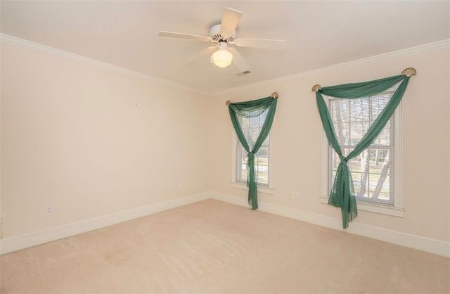 1104 Thornehill Drive, Anderson, SC 29621