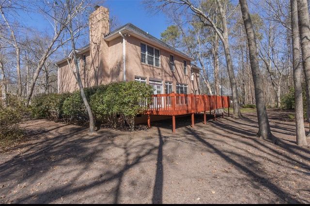 1104 Thornehill Drive, Anderson, SC 29621