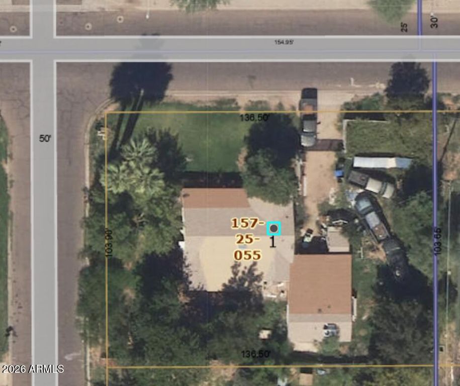 2335 W Myrtle Avenue, Phoenix, AZ 85021 — photo 3
