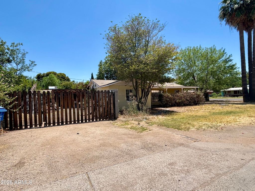 2335 W Myrtle Avenue, Phoenix, AZ 85021 — photo 4