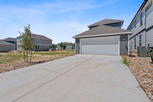 376 Blue oasis LN, Leander, TX 78641