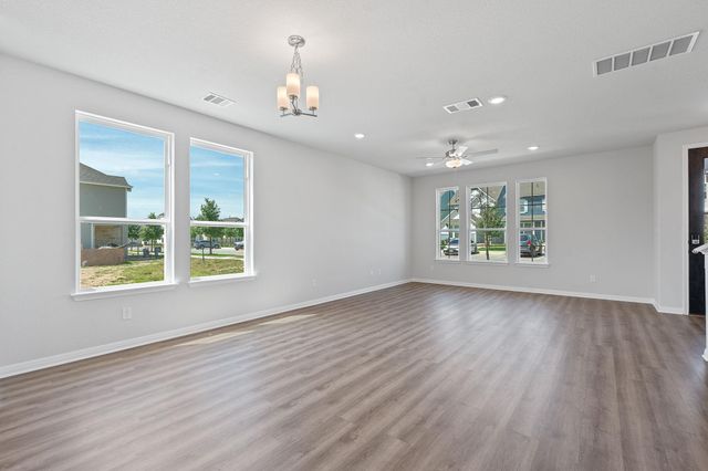 376 Blue oasis LN, Leander, TX 78641