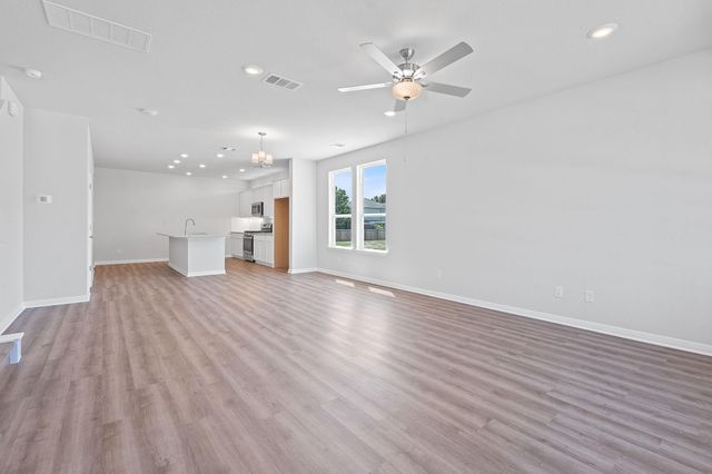 376 Blue oasis LN, Leander, TX 78641