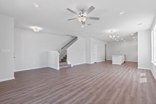 376 Blue oasis LN, Leander, TX 78641