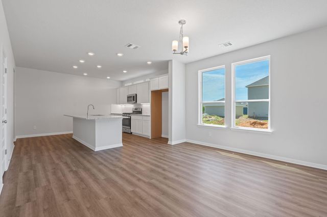 376 Blue oasis LN, Leander, TX 78641