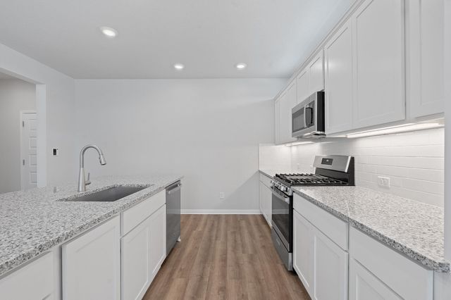 376 Blue oasis LN, Leander, TX 78641