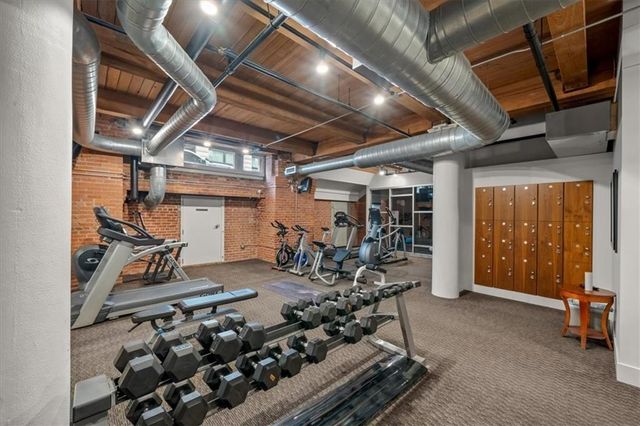 712 Broadway Boulevard 704, Kansas City, MO 64105