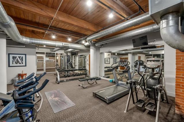 712 Broadway Boulevard 704, Kansas City, MO 64105