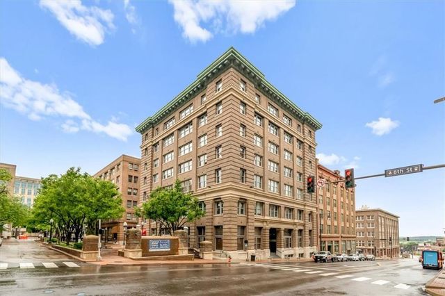 712 Broadway Boulevard 704, Kansas City, MO 64105