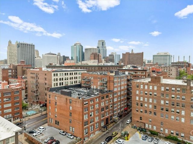 712 Broadway Boulevard 704, Kansas City, MO 64105