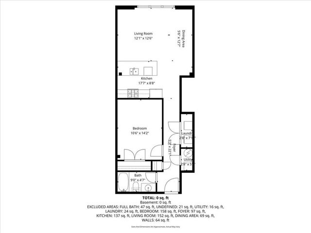712 Broadway Boulevard 704, Kansas City, MO 64105