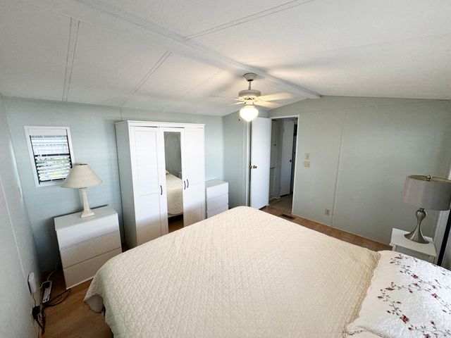 210 Cardinal Drive B, Briny Breezes, FL 33435