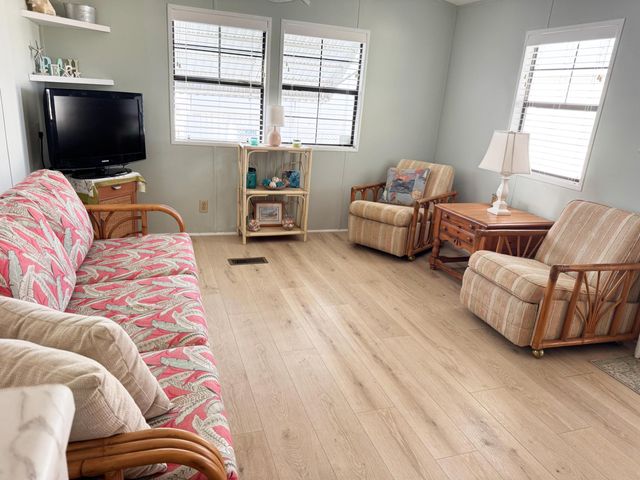 210 Cardinal Drive B, Briny Breezes, FL 33435