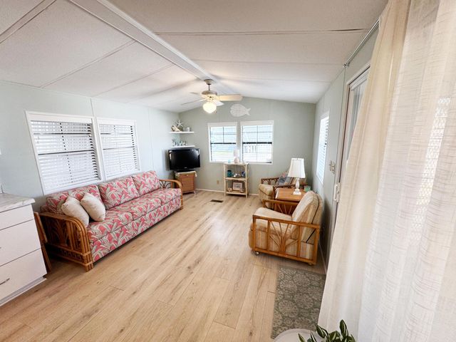 210 Cardinal Drive B, Briny Breezes, FL 33435