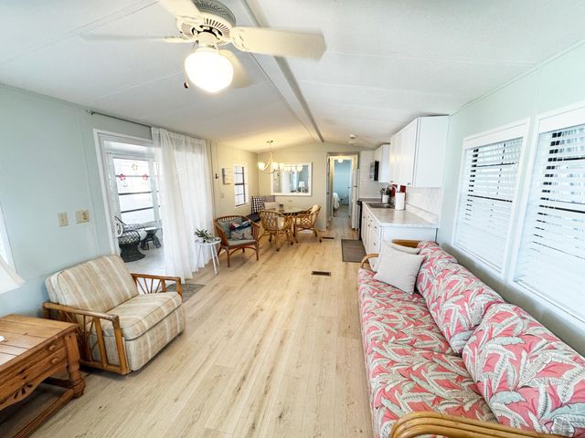 210 Cardinal Drive B, Briny Breezes, FL 33435