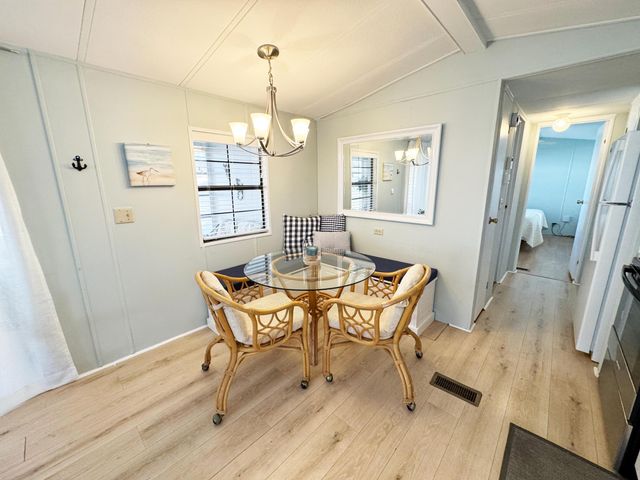 210 Cardinal Drive B, Briny Breezes, FL 33435