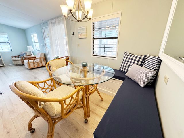 210 Cardinal Drive B, Briny Breezes, FL 33435