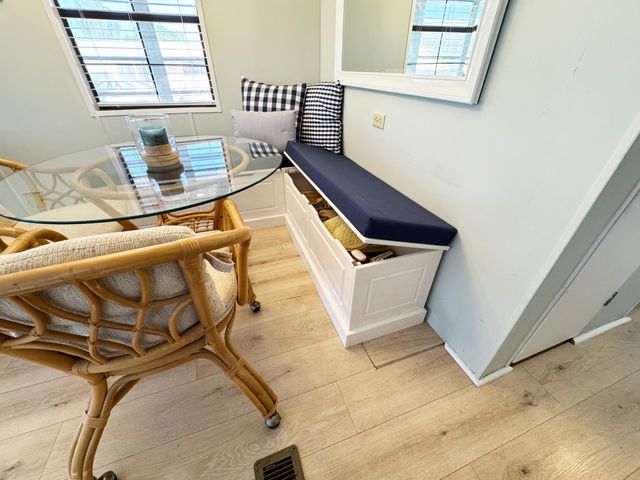 210 Cardinal Drive B, Briny Breezes, FL 33435