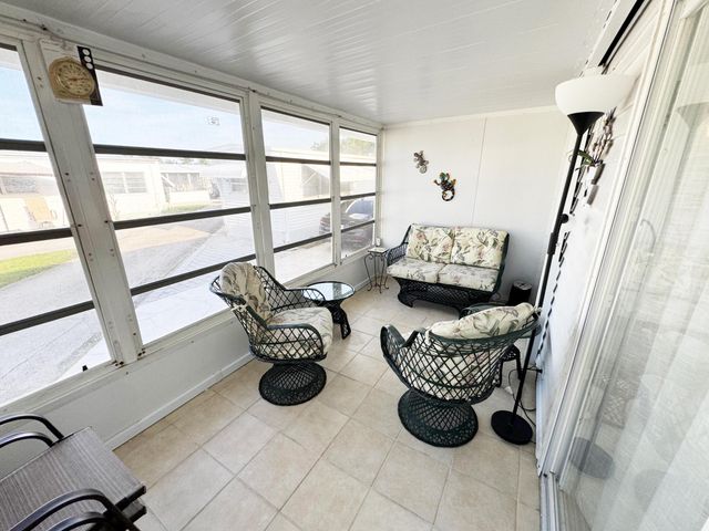 210 Cardinal Drive B, Briny Breezes, FL 33435