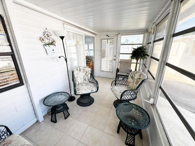 210 Cardinal Drive B, Briny Breezes, FL 33435