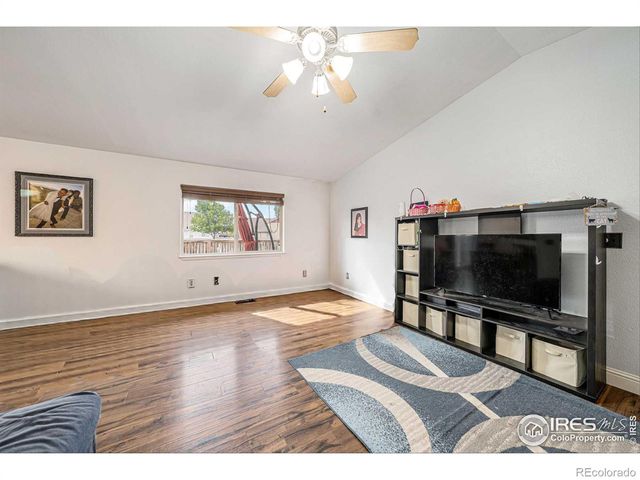 3270 White Buffalo Drive, Wellington, CO 80549