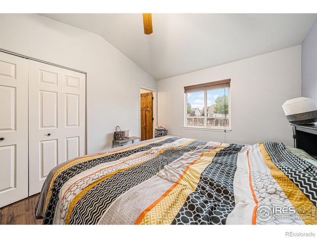 3270 White Buffalo Drive, Wellington, CO 80549