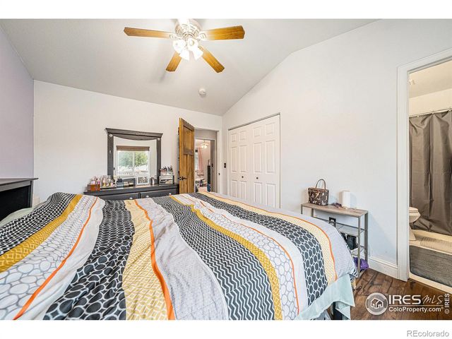 3270 White Buffalo Drive, Wellington, CO 80549