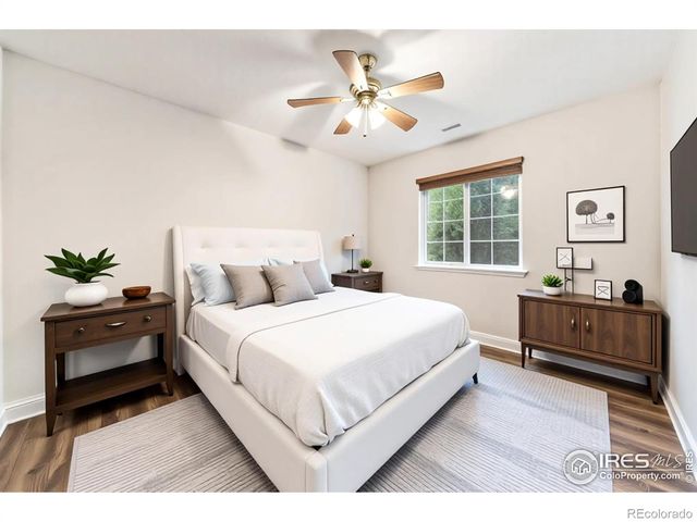 3270 White Buffalo Drive, Wellington, CO 80549