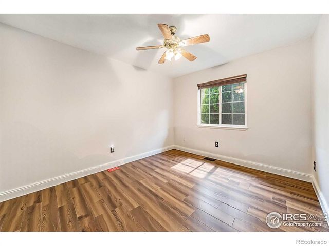 3270 White Buffalo Drive, Wellington, CO 80549