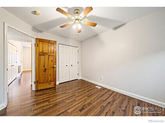 3270 White Buffalo Drive, Wellington, CO 80549