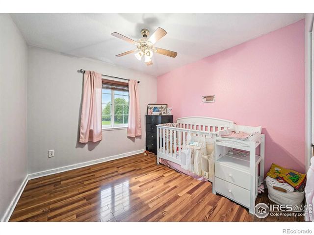 3270 White Buffalo Drive, Wellington, CO 80549