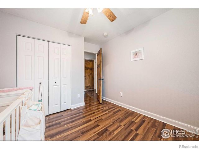 3270 White Buffalo Drive, Wellington, CO 80549