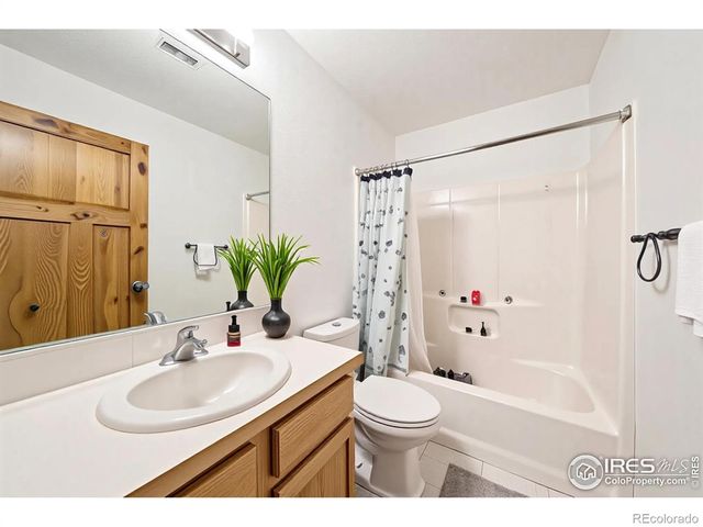 3270 White Buffalo Drive, Wellington, CO 80549