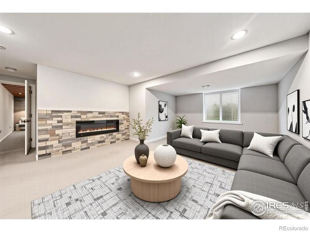 3270 White Buffalo Drive, Wellington, CO 80549