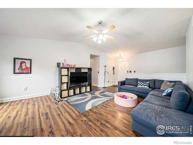 3270 White Buffalo Drive, Wellington, CO 80549