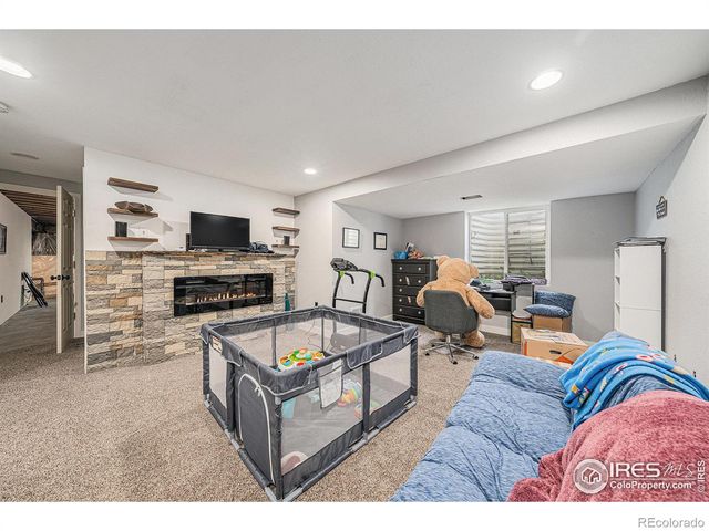3270 White Buffalo Drive, Wellington, CO 80549