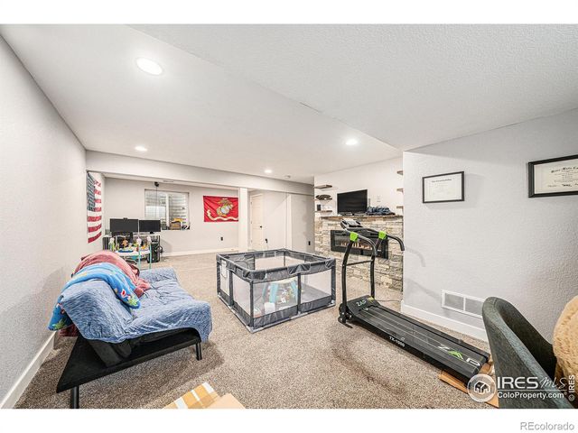 3270 White Buffalo Drive, Wellington, CO 80549